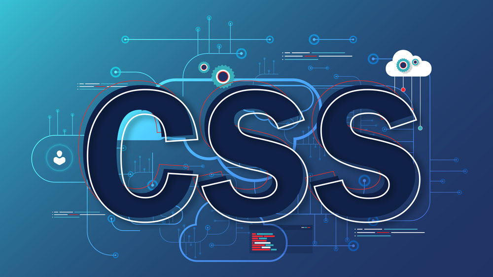 آشنایی با CSS در طراحی وب سایت